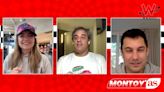 ¡Juan Pablo Montoya se reencontró con el hombre con el que lo ganó todo! #MontoyAS de As y W radio