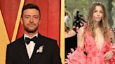 Here’s Why Justin Timberlake Skipped Met Gala 2024, Despite Wife Jessica Biel Attending