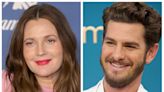 Drew Barrymore, desconcertada porque Andrew Garfield “renunció” al sexo por 6 meses