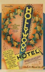 Hollywood Hotel (film)