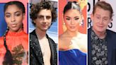 ‘Entergalactic’: Jessica Williams, Timothée Chalamet, Vanessa Hudgens, Macaulay Culkin & More Join Kid Cudi In Voice Cast Of...