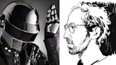 Former Daft Punk Thomas Bangalter ditches electro for Baroque for first solo album 'Mythologies'