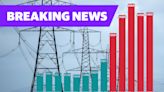 UK energy price cap to rise 80% to £3,549 this October