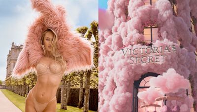 夢幻的 2024 維密大秀：表演嘉賓公開、名模天使回歸，Victoria's Secret 線上哪裡看？