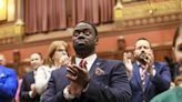 Connecticut lawmakers send wrong-way driver bill to governor