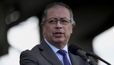 Gustavo Petro afirma que hay graves dudas en las elecciones de Venezuela - El Diario NY