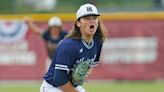 Westerly's Michael Poole lives up to his reputation as a big-game pitcher; what he did