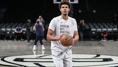 Best Cam Johnson trade destinations if Nets continue roster blowup