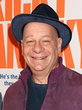 Jeff Ross