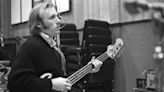 “I’d cover the strings in cheeseburger grease, barbecue sauce – even blood”: Stephen Stills on his unlikely bass tone journey