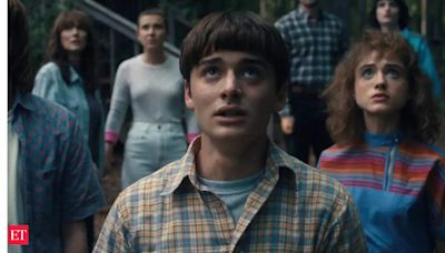 'Stranger Things' Season 5: When last of the sci-fi series will be released? Know what show creators Matt and Ross Duffer have said