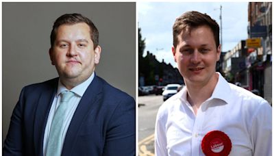 General Election 2024 London seats: Who is my MP in...Old Bexley and Sidcup?