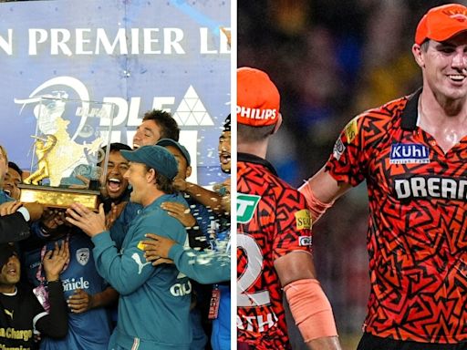 SRH 2024, DC 2009: What binds the campaigns of two Hyderabad-based franchises together?