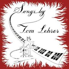 Tom Lehrer Collection