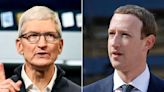 ‘We Are A Big Company Now’ Zuckerberg Takes A Dig On Apple Over Rival AIs: ‘They Wanted To Put Us In A Box...