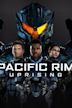 Pacific Rim Uprising