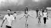 AP war photos: From Iwo Jima to the napalm girl and beyond