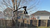 SmallRig FreeBlazer Carbon Fiber Tripod Kit review - solid specs, sturdy construction, good value - The Gadgeteer