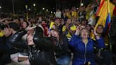 Un amargo feriado para celebrar la Copa América en Colombia: el polémico decreto de Petro antes de que se juegue la final