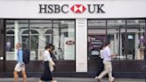 HSBC online and mobile banking services return after Black Friday outage