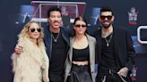 La razón por la que el hermano de Sofia Richie no fue a su boda