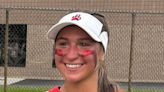Ashley Bila's instincts on the bases pay off for Laingsburg in Softball Classic victory