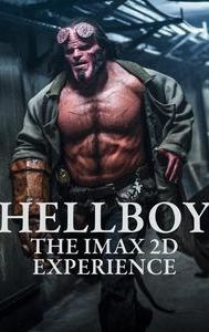 Hellboy (2019 film)