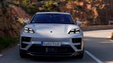 Porsche Macan review: the electric car for keen drivers
