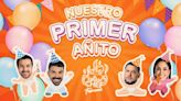 ‘El Gran Chef Famosos’ cumple su primer año y lo celebran con programa especial: ¿qué invitados llegarán a la cocina?