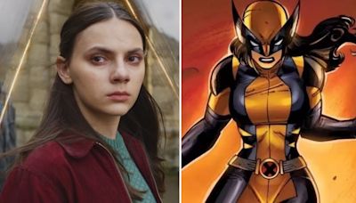 LOGAN Star Dafne Keen Sets The Record Straight On Possible X-23 Return In DEADPOOL & WOLVERINE