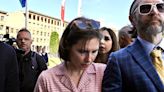Amanda Knox Loses Court Fight to Clear Her Name