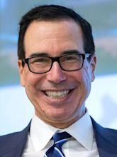 Steven Mnuchin