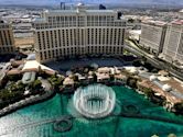 Fountains of Bellagio