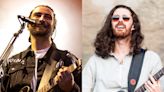 Hozier and Noah Kahan Headline 2024 High Water Festival