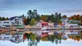 10 Best Small Towns in Maine, According to a Local