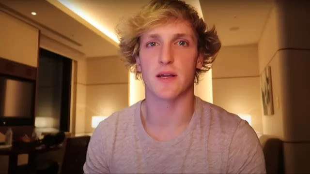 Is Logan Paul Banned From Japan? Suicide Forest Controversy Explained