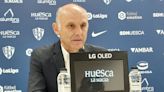 Tensa espera en la SD Huesca con muchas incógnitas de cara a la próxima temporada