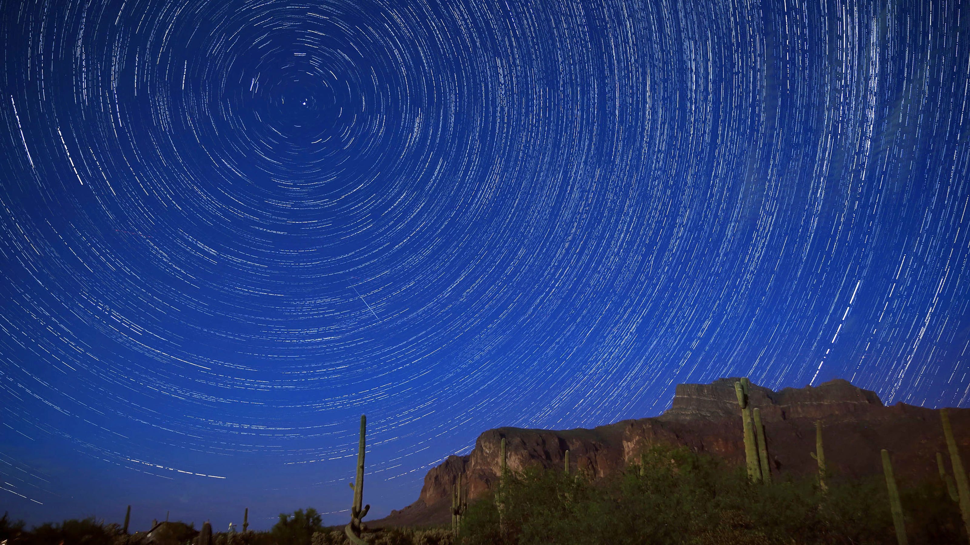 Perseid meteor shower 2024: Best places to see it peak in Arizona