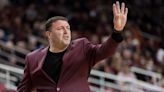 New Mexico State fires coach in wake of hazing allegations