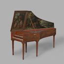 Harpsichord