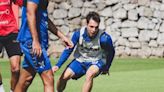 Optimismo de Álvaro Romero (CD Tenerife): "peores cosas se han visto"