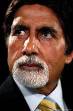 Amitabh Bachchan