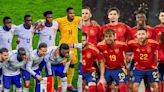 FRA vs ESP, UEFA Euro 2024 Semi-Final: When And Where To Watch?