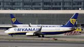 Ryanair, Easyjet and others fined for cabin luggage fees
