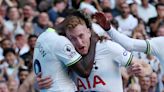 Tottenham player ratings vs Southampton: Dejan Kulusevski and Ryan Sessegnon superb but Harry Kane clunky