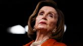 Nancy Pelosi, the first female speaker of the House, says she’ll step down as Democratic leader