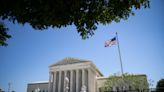 Supreme Court to consider state legislatures' power over federal elections