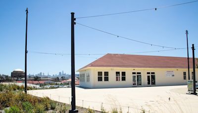 The Presidio's Tunnel Tops to Welcome The Mess Hall, an All-Day Cafe and Market, Set To Be San Francisco's ...