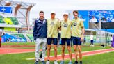 Montana State Track and Field prepares for NCAA Steeplechase Championships