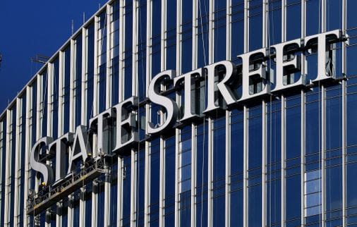 State Street may acquire custody business - The Boston Globe